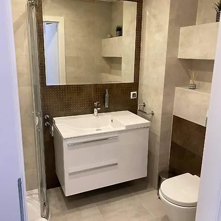 Apartament Vento Blizej Morza Kolobrzeg Exterior photo
