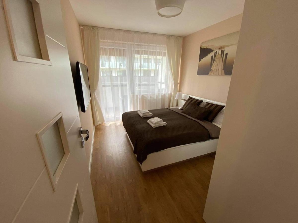 Vento Blizej Morza Apartment Kolobrzeg