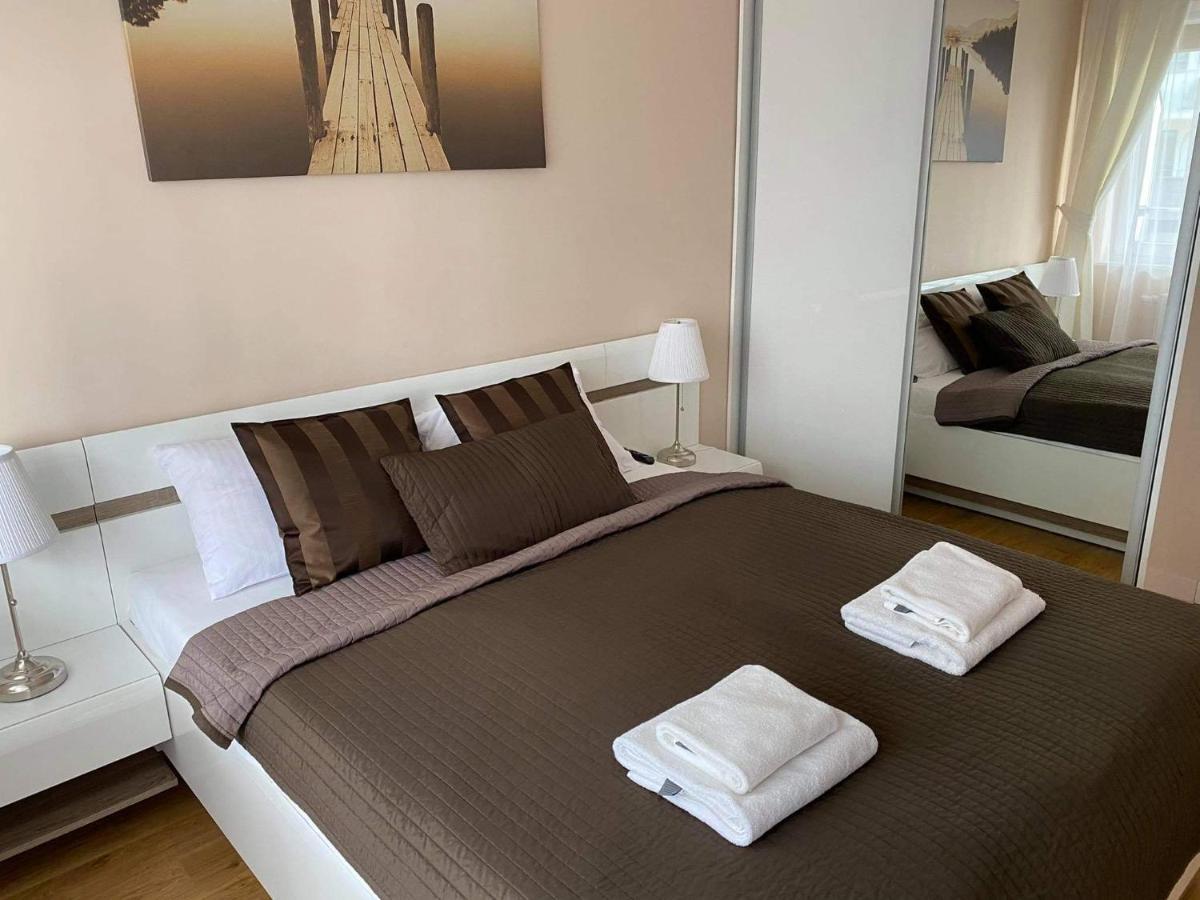 Vento Blizej Morza Apartment *