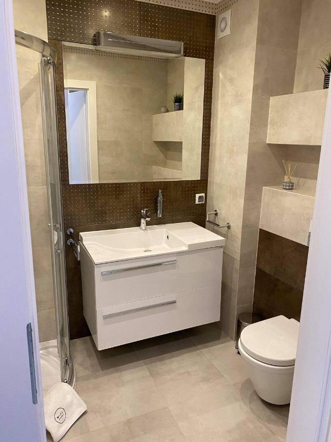 Apartment Vento Blizej Morza *