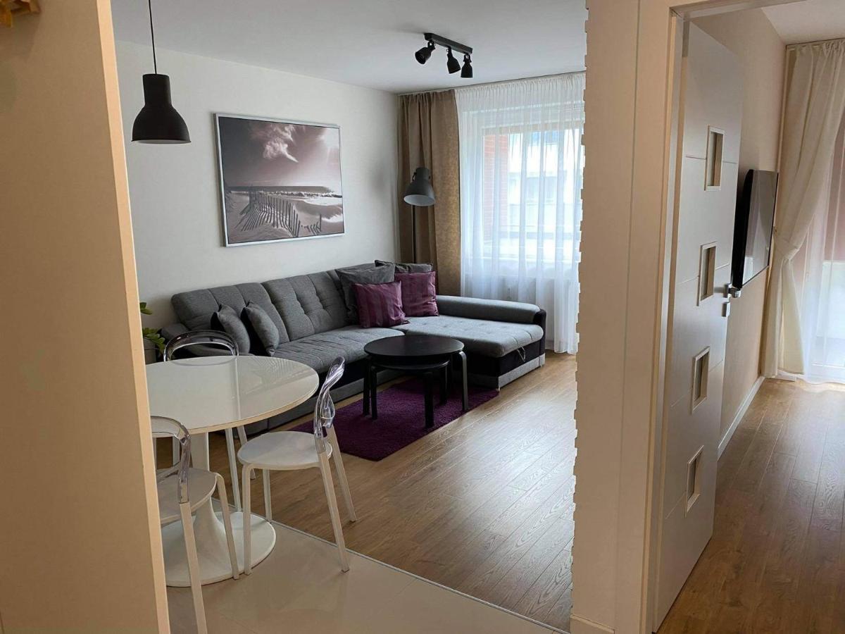 Vento Blizej Morza Apartment