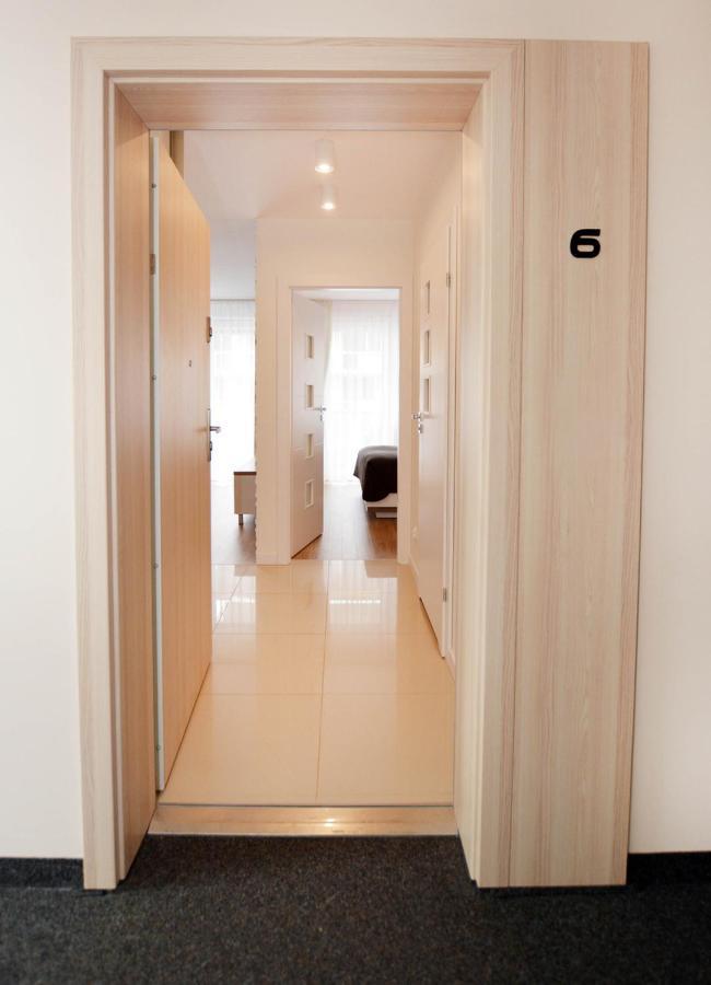 Apartment Vento Blizej Morza